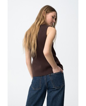 TIFFOSI WOMEN'S SLEEVELESS...